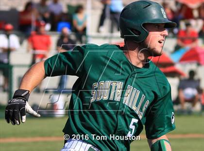 Thumbnail 1 in South Hills vs Glendora photogallery.