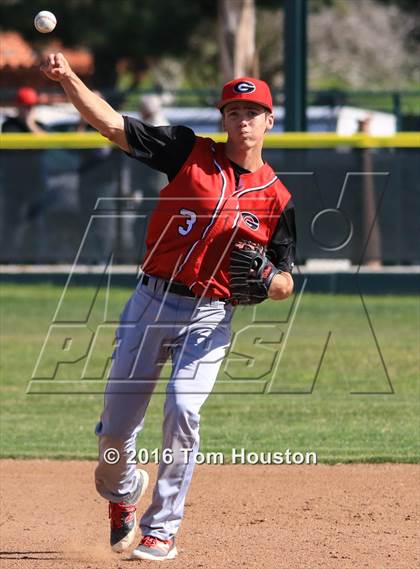 Thumbnail 3 in South Hills vs Glendora photogallery.