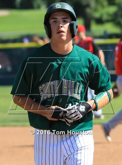 Thumbnail 2 in South Hills vs Glendora photogallery.
