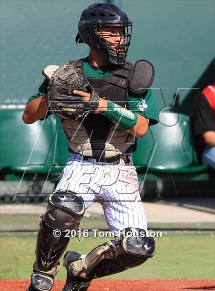 Thumbnail 1 in South Hills vs Glendora photogallery.