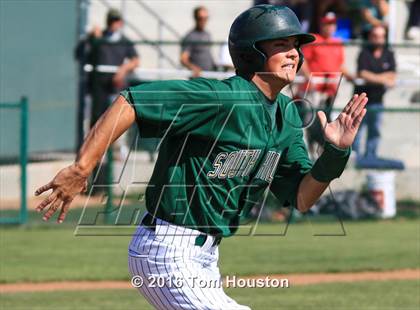 Thumbnail 1 in South Hills vs Glendora photogallery.