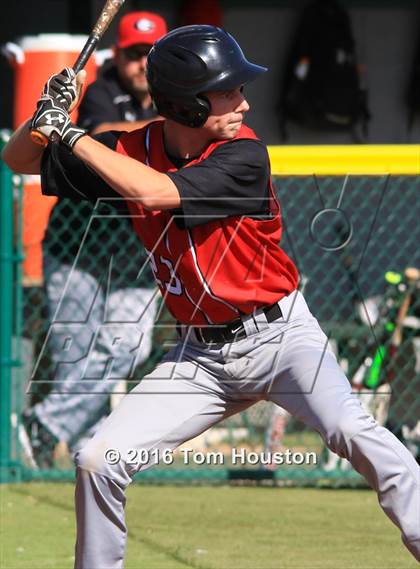 Thumbnail 1 in South Hills vs Glendora photogallery.