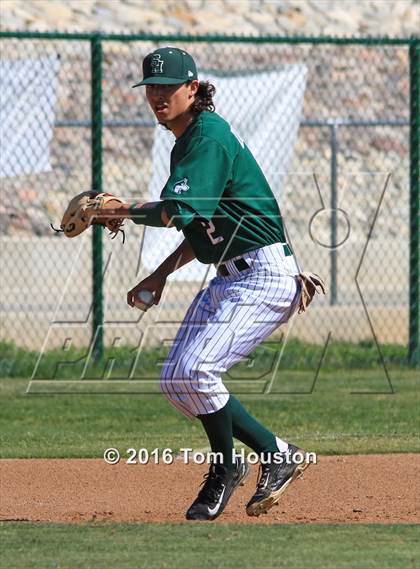 Thumbnail 3 in South Hills vs Glendora photogallery.