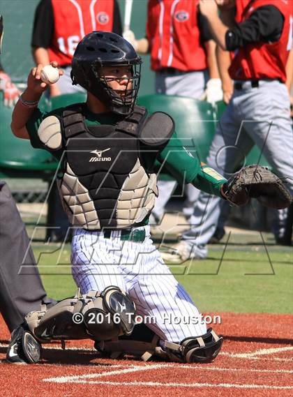 Thumbnail 3 in South Hills vs Glendora photogallery.