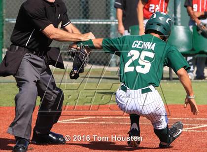 Thumbnail 2 in South Hills vs Glendora photogallery.