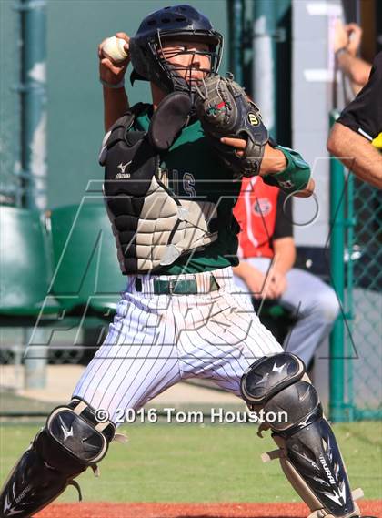 Thumbnail 3 in South Hills vs Glendora photogallery.