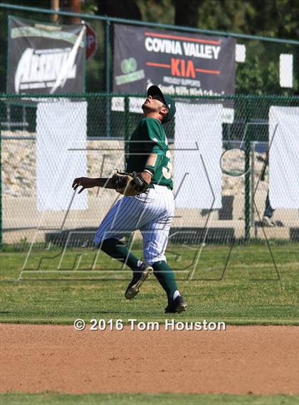 Thumbnail 2 in South Hills vs Glendora photogallery.