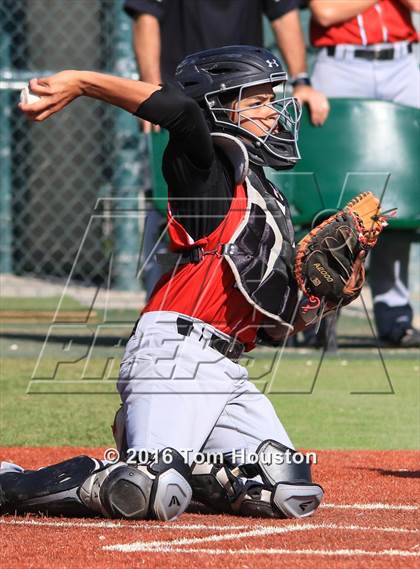 Thumbnail 2 in South Hills vs Glendora photogallery.