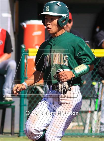 Thumbnail 3 in South Hills vs Glendora photogallery.