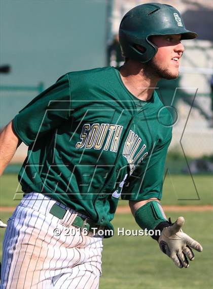 Thumbnail 1 in South Hills vs Glendora photogallery.