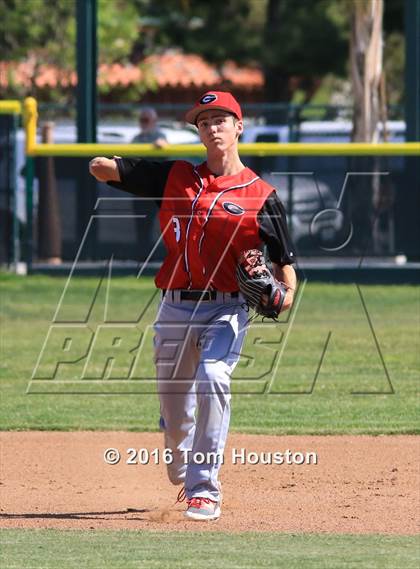 Thumbnail 1 in South Hills vs Glendora photogallery.