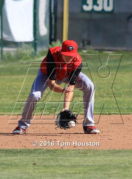 Thumbnail 3 in South Hills vs Glendora photogallery.