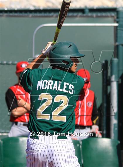 Thumbnail 3 in South Hills vs Glendora photogallery.
