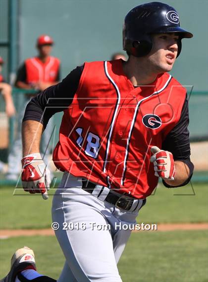 Thumbnail 2 in South Hills vs Glendora photogallery.