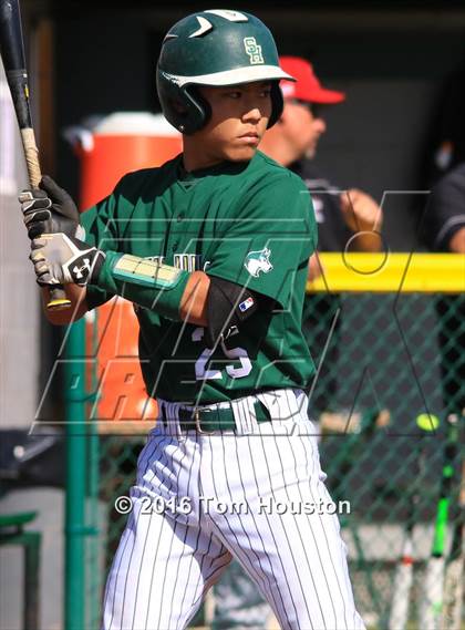 Thumbnail 3 in South Hills vs Glendora photogallery.