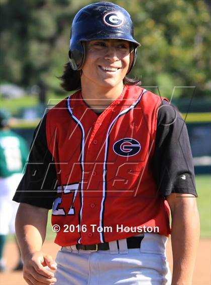 Thumbnail 1 in South Hills vs Glendora photogallery.