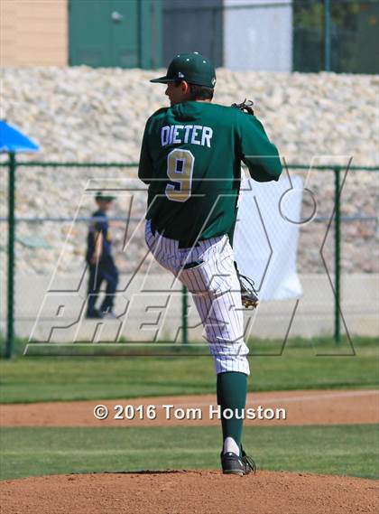 Thumbnail 2 in South Hills vs Glendora photogallery.