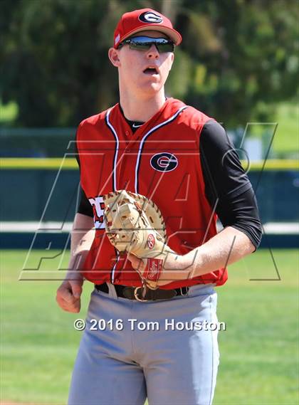 Thumbnail 2 in South Hills vs Glendora photogallery.