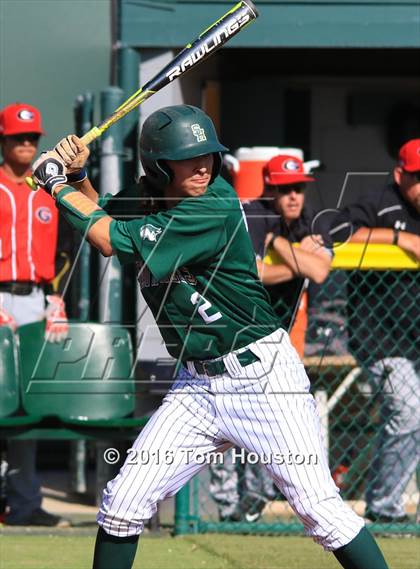 Thumbnail 3 in South Hills vs Glendora photogallery.