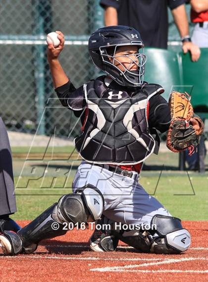 Thumbnail 3 in South Hills vs Glendora photogallery.