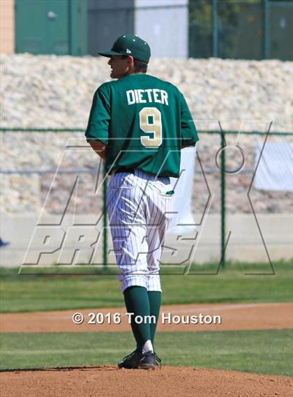 Thumbnail 1 in South Hills vs Glendora photogallery.