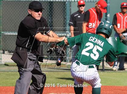 Thumbnail 3 in South Hills vs Glendora photogallery.