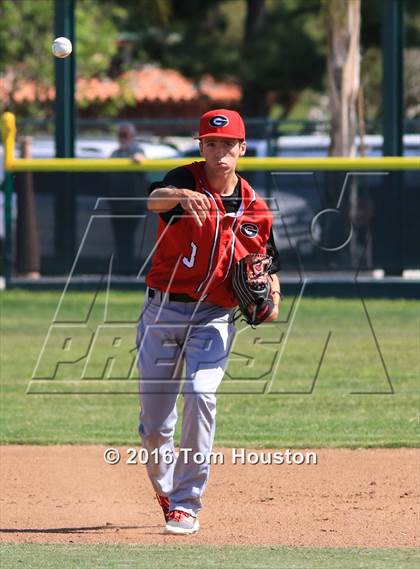 Thumbnail 2 in South Hills vs Glendora photogallery.