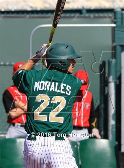 Thumbnail 3 in South Hills vs Glendora photogallery.