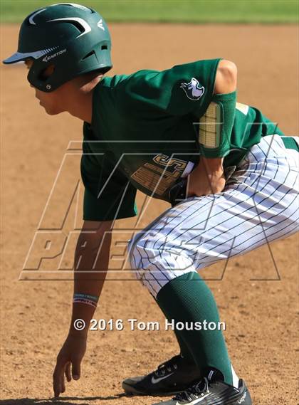Thumbnail 1 in South Hills vs Glendora photogallery.