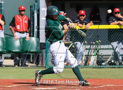 Thumbnail 3 in South Hills vs Glendora photogallery.