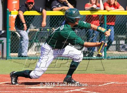 Thumbnail 1 in South Hills vs Glendora photogallery.