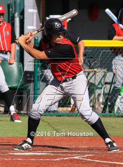 Thumbnail 3 in South Hills vs Glendora photogallery.