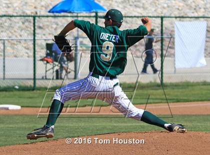 Thumbnail 3 in South Hills vs Glendora photogallery.