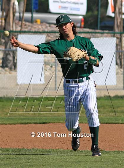 Thumbnail 2 in South Hills vs Glendora photogallery.