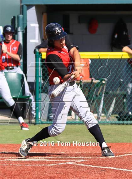 Thumbnail 2 in South Hills vs Glendora photogallery.