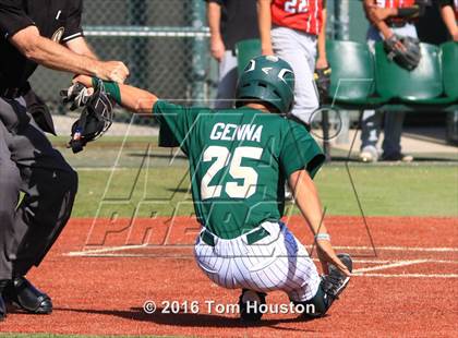 Thumbnail 1 in South Hills vs Glendora photogallery.