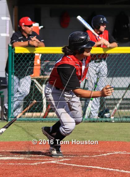 Thumbnail 3 in South Hills vs Glendora photogallery.