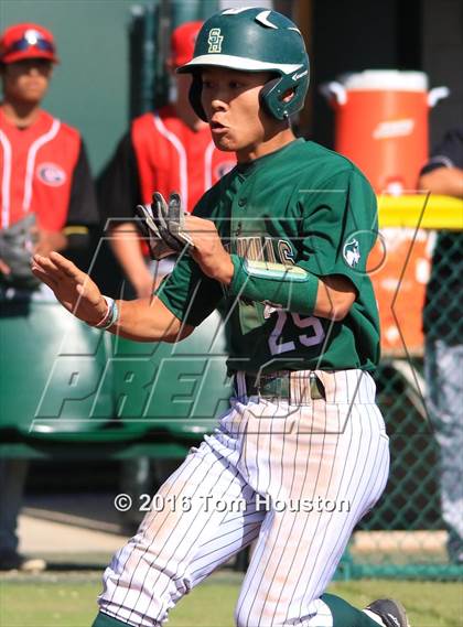 Thumbnail 2 in South Hills vs Glendora photogallery.