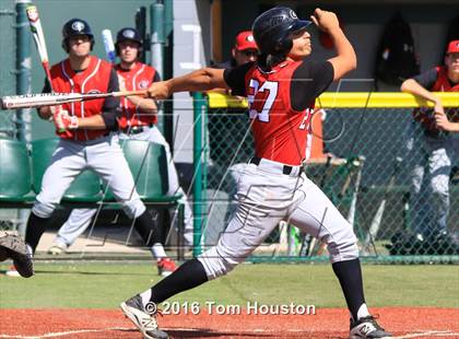 Thumbnail 2 in South Hills vs Glendora photogallery.