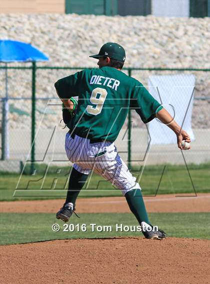 Thumbnail 2 in South Hills vs Glendora photogallery.