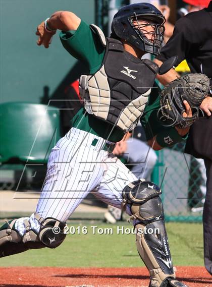 Thumbnail 1 in South Hills vs Glendora photogallery.