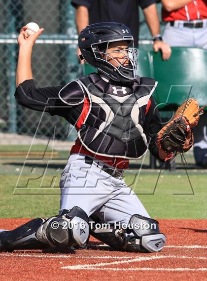 Thumbnail 1 in South Hills vs Glendora photogallery.