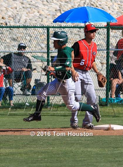 Thumbnail 3 in South Hills vs Glendora photogallery.
