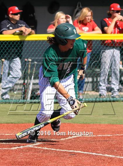 Thumbnail 1 in South Hills vs Glendora photogallery.