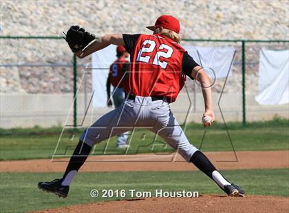 Thumbnail 2 in South Hills vs Glendora photogallery.