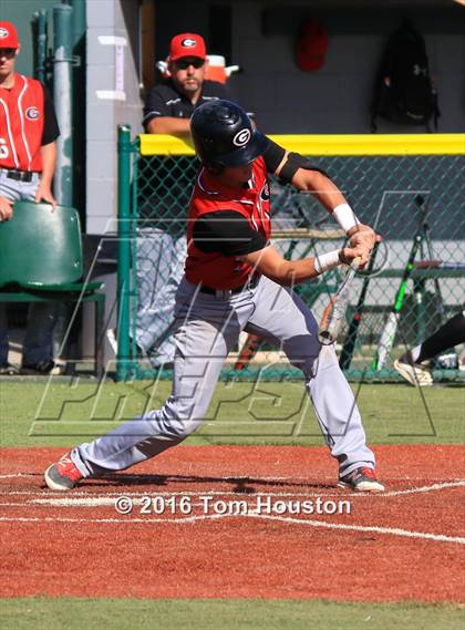 Thumbnail 2 in South Hills vs Glendora photogallery.