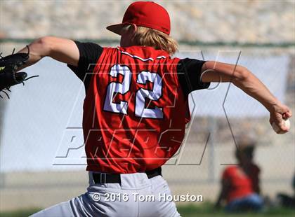 Thumbnail 2 in South Hills vs Glendora photogallery.