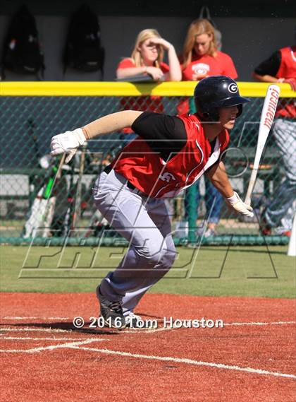 Thumbnail 3 in South Hills vs Glendora photogallery.