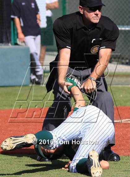 Thumbnail 2 in South Hills vs Glendora photogallery.