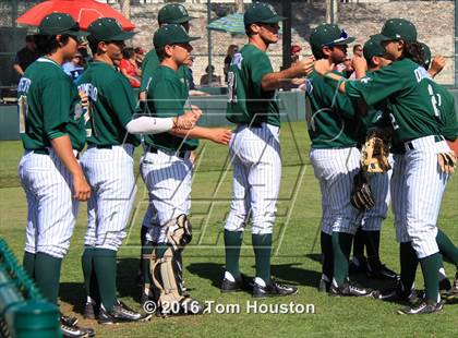 Thumbnail 1 in South Hills vs Glendora photogallery.